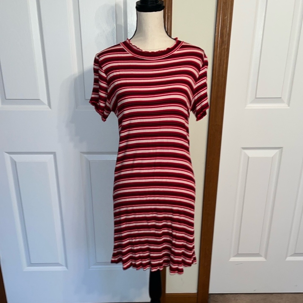 Wild Fable Striped Dress